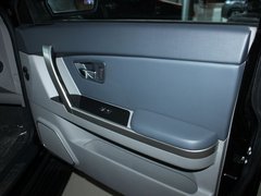 2011款 2.0T 手动 四驱舒适型 5座