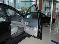 2011款 2.0T 手动 四驱舒适型 5座