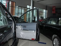 2011款 2.0T 手动 四驱舒适型 5座