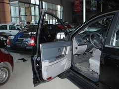 2011款 2.0T 手动 四驱舒适型 5座
