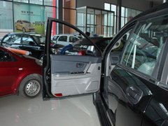 2011款 2.0T 手动 四驱舒适型 5座