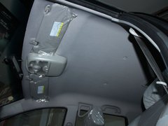 2011款 2.0T 手动 四驱舒适型 5座