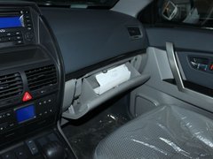 2011款 2.0T 手动 四驱舒适型 5座