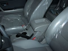 2011款 2.0T 手动 四驱舒适型 5座
