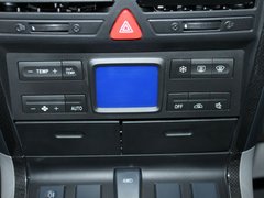 2011款 2.0T 手动 四驱舒适型 5座