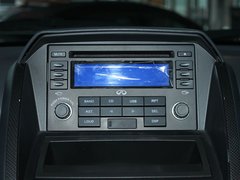 2011款 2.0T 手动 四驱舒适型 5座