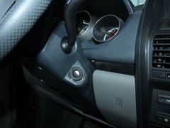 2011款 2.0T 手动 四驱舒适型 5座