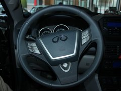 2011款 2.0T 手动 四驱舒适型 5座