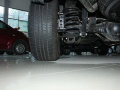 2011款 2.0T 手动 四驱舒适型 5座