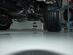 2011款 2.0T 手动 四驱舒适型 5座