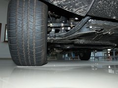 2011款 2.0T 手动 四驱舒适型 5座