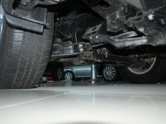 2011款 2.0T 手动 四驱舒适型 5座