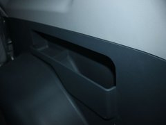 2011款 2.0T 手动 四驱舒适型 5座