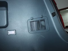 2011款 2.0T 手动 四驱舒适型 5座
