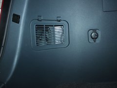 2011款 2.0T 手动 四驱舒适型 5座