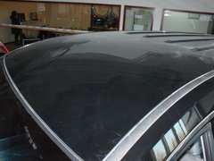 2011款 2.0T 手动 四驱舒适型 5座