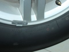 2011款 2.0T 手动 四驱舒适型 5座