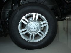 2011款 2.0T 手动 四驱舒适型 5座