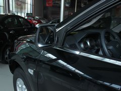 2011款 2.0T 手动 四驱舒适型 5座