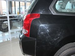 2011款 2.0T 手动 四驱舒适型 5座
