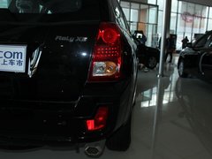 2011款 2.0T 手动 四驱舒适型 5座