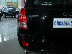 2011款 2.0T 手动 四驱舒适型 5座
