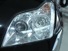 2011款 2.0T 手动 四驱舒适型 5座