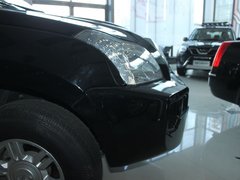 2011款 2.0T 手动 四驱舒适型 5座