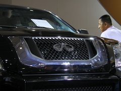 2011款 2.0T 手动 四驱豪华型 5座