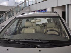 2012款 1.8 手动 舒适型 7座