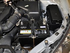 2012款 1.8 手动 舒适型 7座