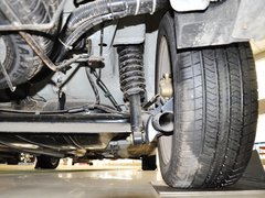 2012款 1.8 手动 舒适型 7座