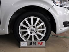 2012款 1.8 手动 舒适型 7座