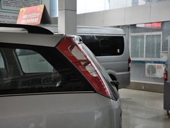 2012款 1.8 手动 舒适型 7座
