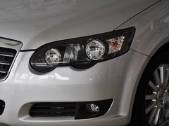 2012款 1.8 手动 舒适型 7座