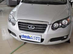 2012款 1.8 手动 舒适型 7座