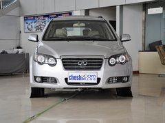 2012款 1.8 手动 舒适型 7座