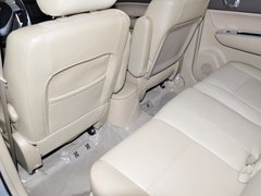 2012款 1.8 手动 舒适型 7座