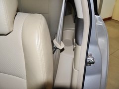 2012款 1.8 手动 舒适型 7座