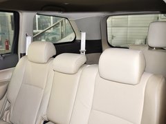 2012款 1.8 手动 舒适型 7座