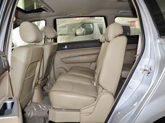 2012款 1.8 手动 舒适型 7座