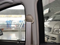2012款 1.8 手动 舒适型 7座