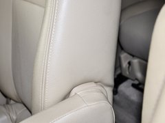 2012款 1.8 手动 舒适型 7座