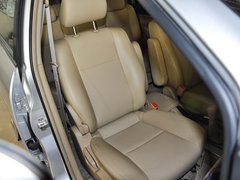 2012款 1.8 手动 舒适型 7座