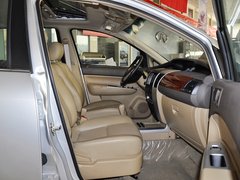 2012款 1.8 手动 舒适型 7座