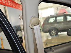2012款 1.8 手动 舒适型 7座