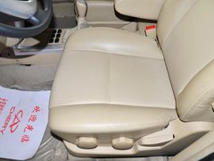 2012款 1.8 手动 舒适型 7座