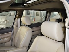 2012款 1.8 手动 舒适型 7座