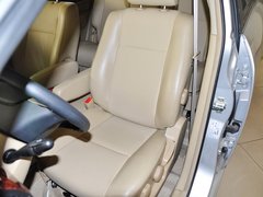 2012款 1.8 手动 舒适型 7座