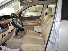 2012款 1.8 手动 舒适型 7座